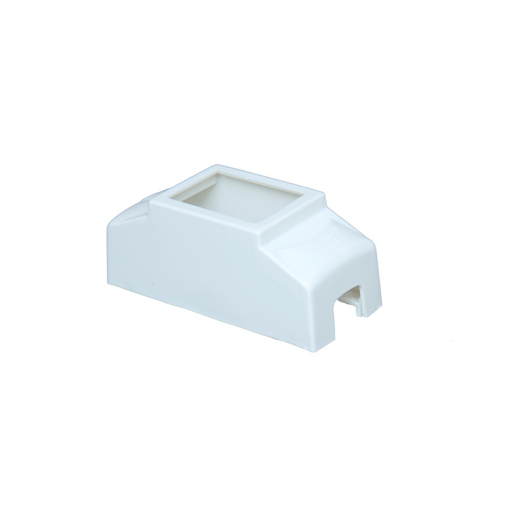[SINO] HỘP NỔI CHỨA CB CÓC - CB ĐEN