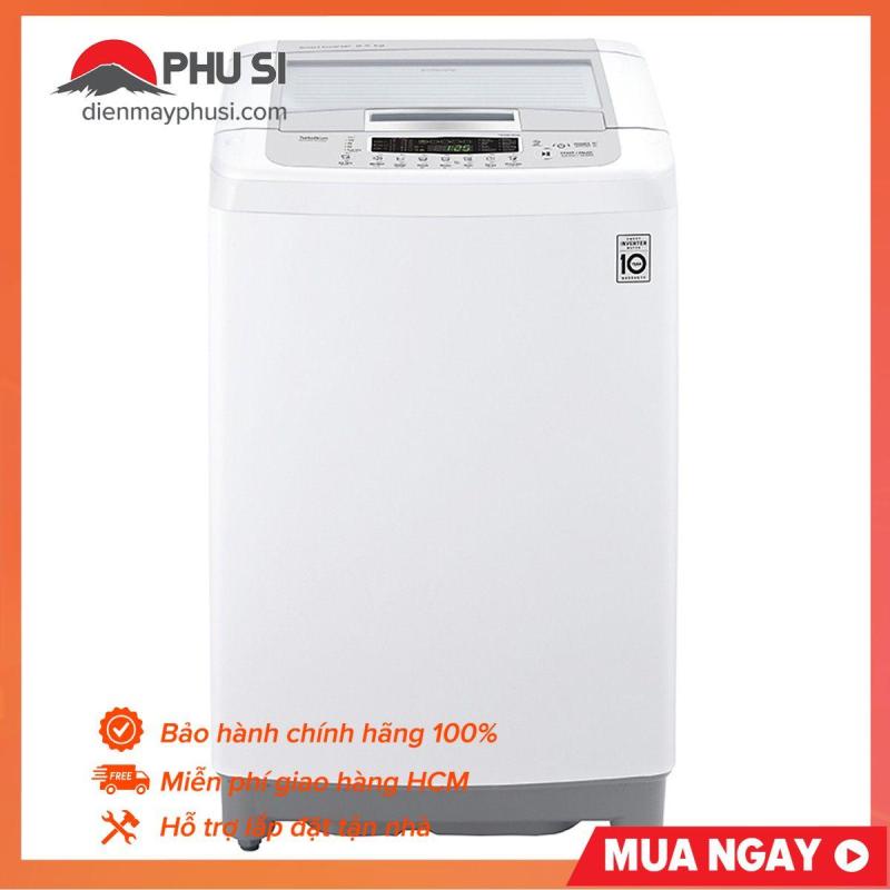 Bảng giá Máy giặt LG T2108VSPW, 8.0kg, Smart Inverter Điện máy Pico