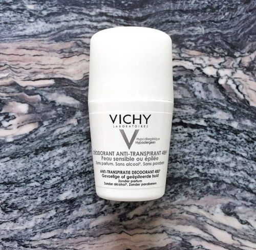 Lăn khử mùi  Vichy 50ml