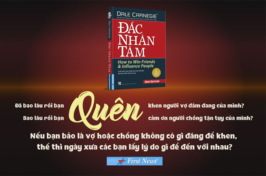 Hodico - sách Đắc Nhân Tâm