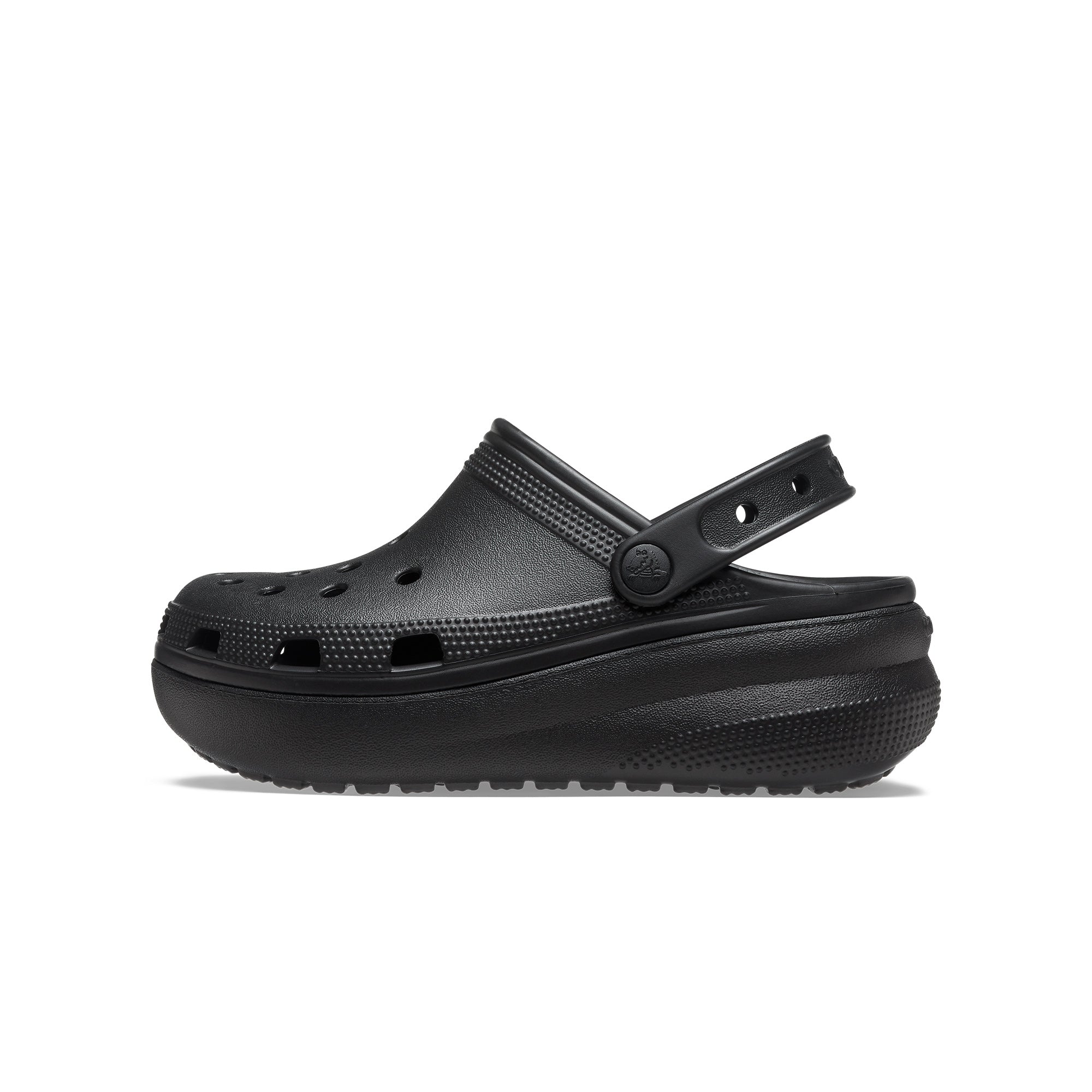 Giày Clog Trẻ em Crocs Cutie Classic - 207708-001