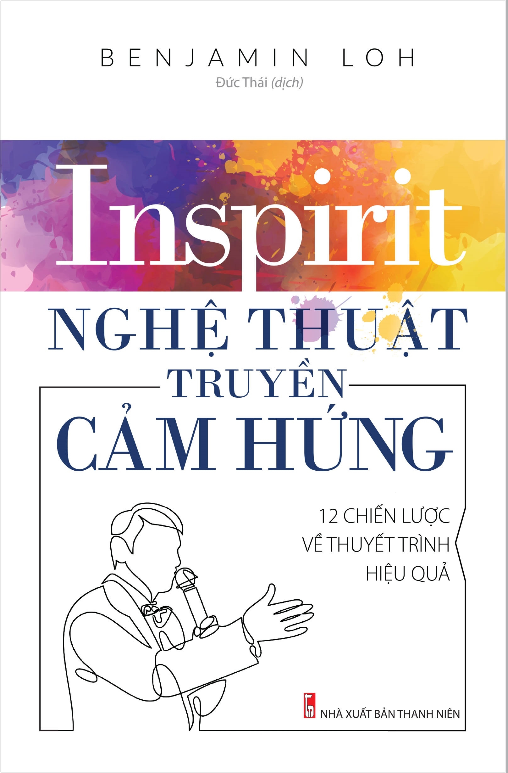 Fahasa - Nghệ Thuật Truyền Cảm Hứng