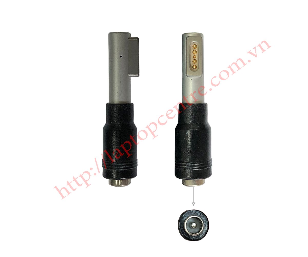 Combo 2 Đầu sạc Macbook - Dùng cho máy cấp nguồn