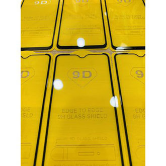 [Combo 3 chiếc] Kính Cường Lực 9D Màn Hình Nokia 5.4