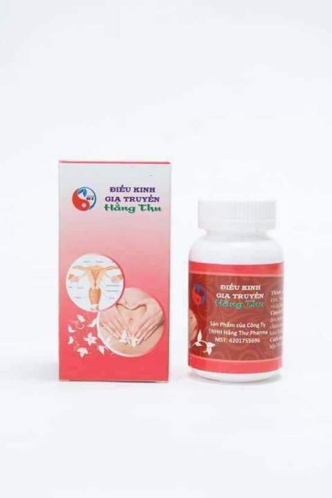 [HCM]Điều Kinh Hằng T.h.u