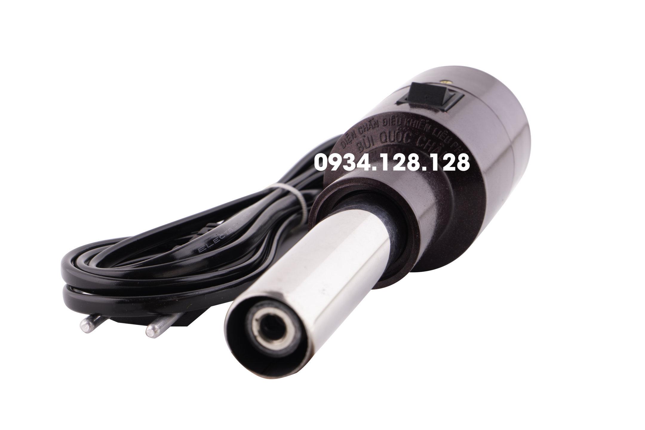 Dụng cụ ngải cứu điện Diện Chẩn