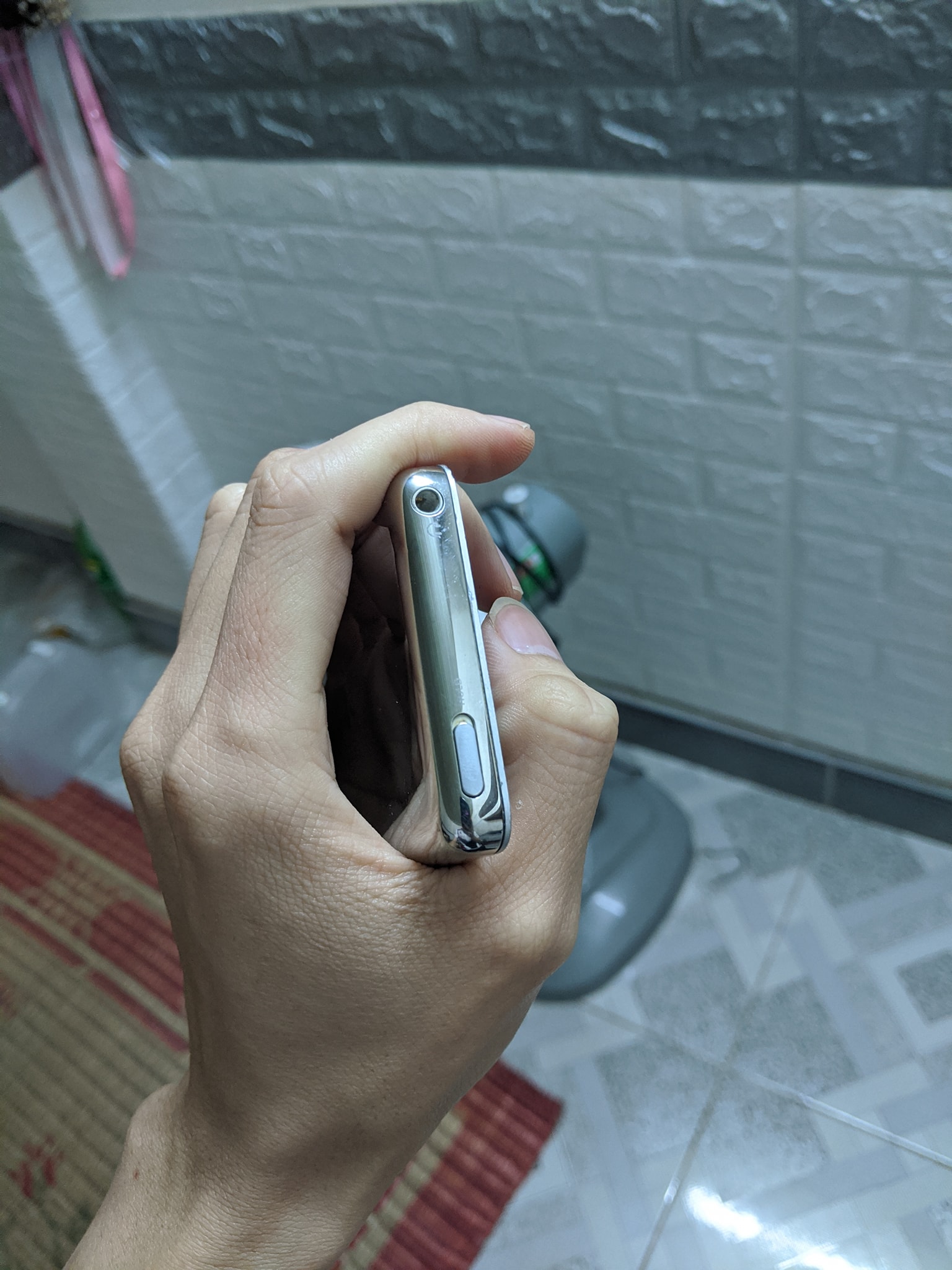 Máy nghe nhạc iPod Classic gen 6 cũ