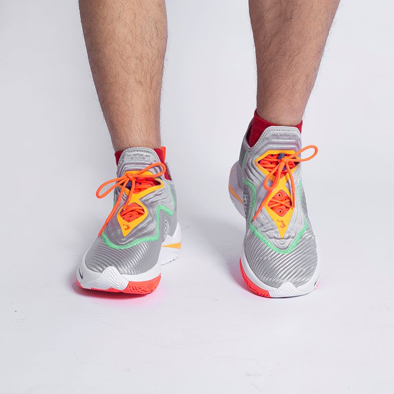 Nike Lebron Soldier 14 EP ‘Hare’ CK6047-001