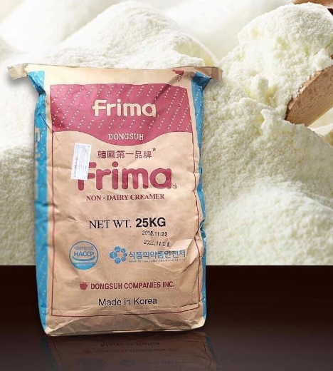 Bột Sữa Béo Pha Trà Sữa Frima chiết 1kg