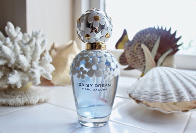 [ Mẫu Thử ] Nước Hoa Marc Jacobs Daisy Dream Edt 10Ml
