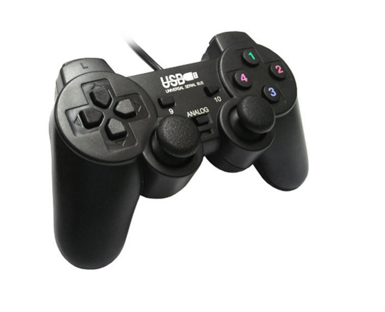 Tay cầm chơi game EW-626B