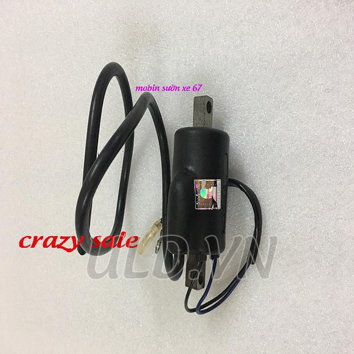 [HCM]mo bin sườn xe 67