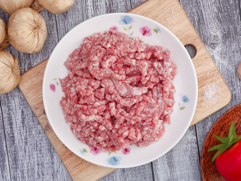 Thịt Heo Xay Meat Master 400Gr