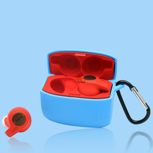 Bao bảo vệ tai nghe Jabra Elite Active 65t