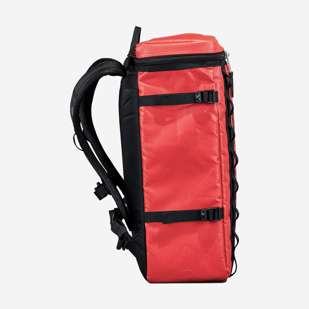 Balo Fuse box the north face