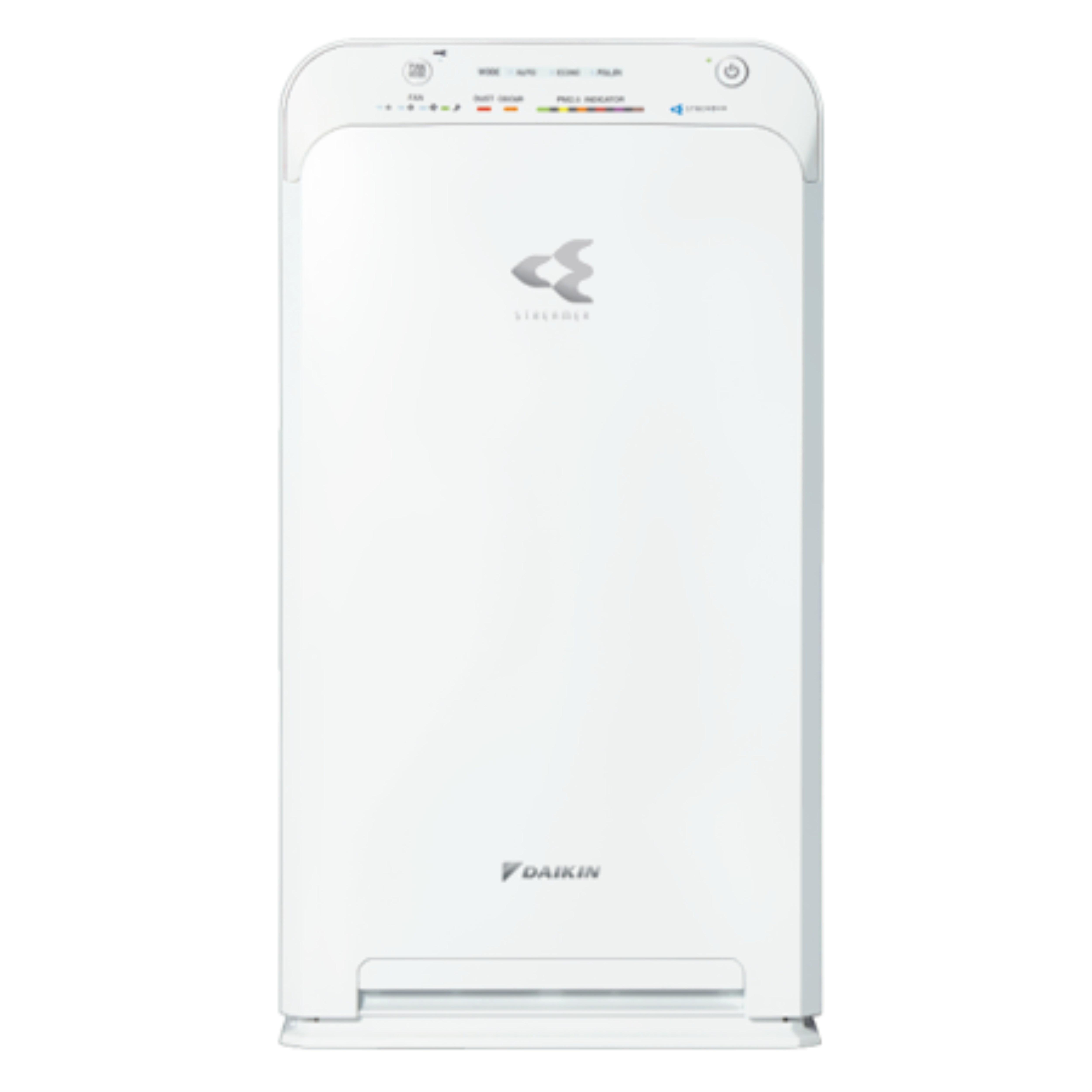 [GIAN HÀNG UY TÍN] [HÀNG CHÍNH HÃNG] Máy Lọc Không Khí DAIKIN MC40UVM7