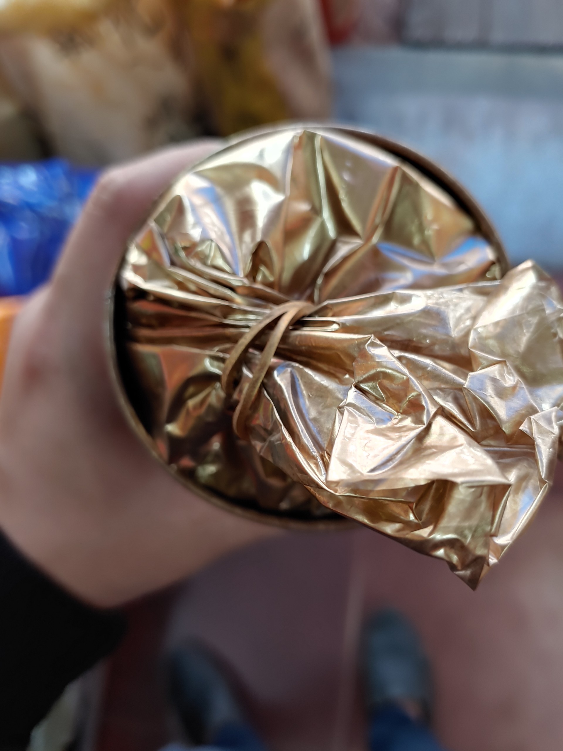 Bột nhủ đồng vàng 1kg