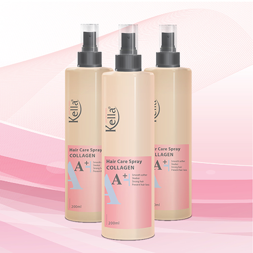 [HCM]Sữa dưỡng tóc Kella Collagen A+ 200ml