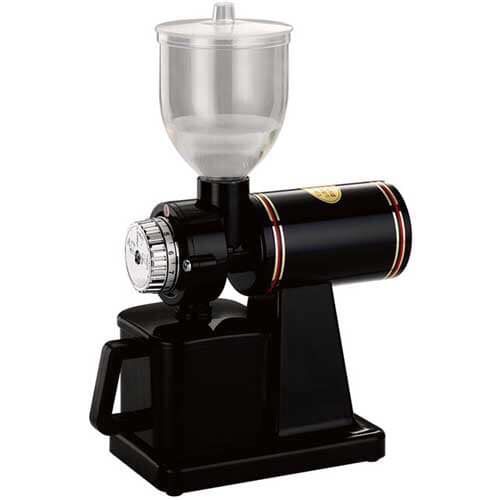 Máy xay cafe mini 600N