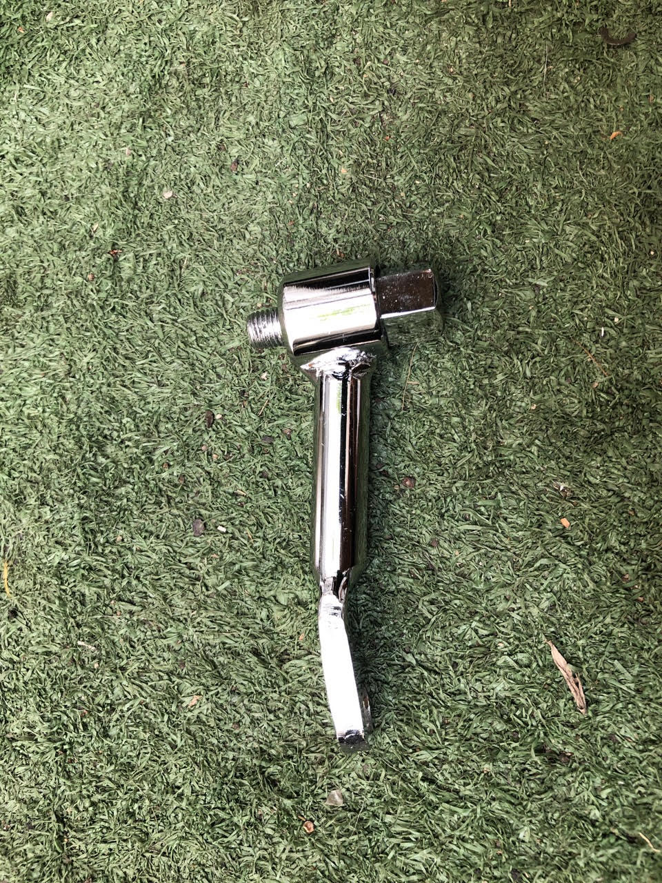 pát pôvắt CL (pô treo)