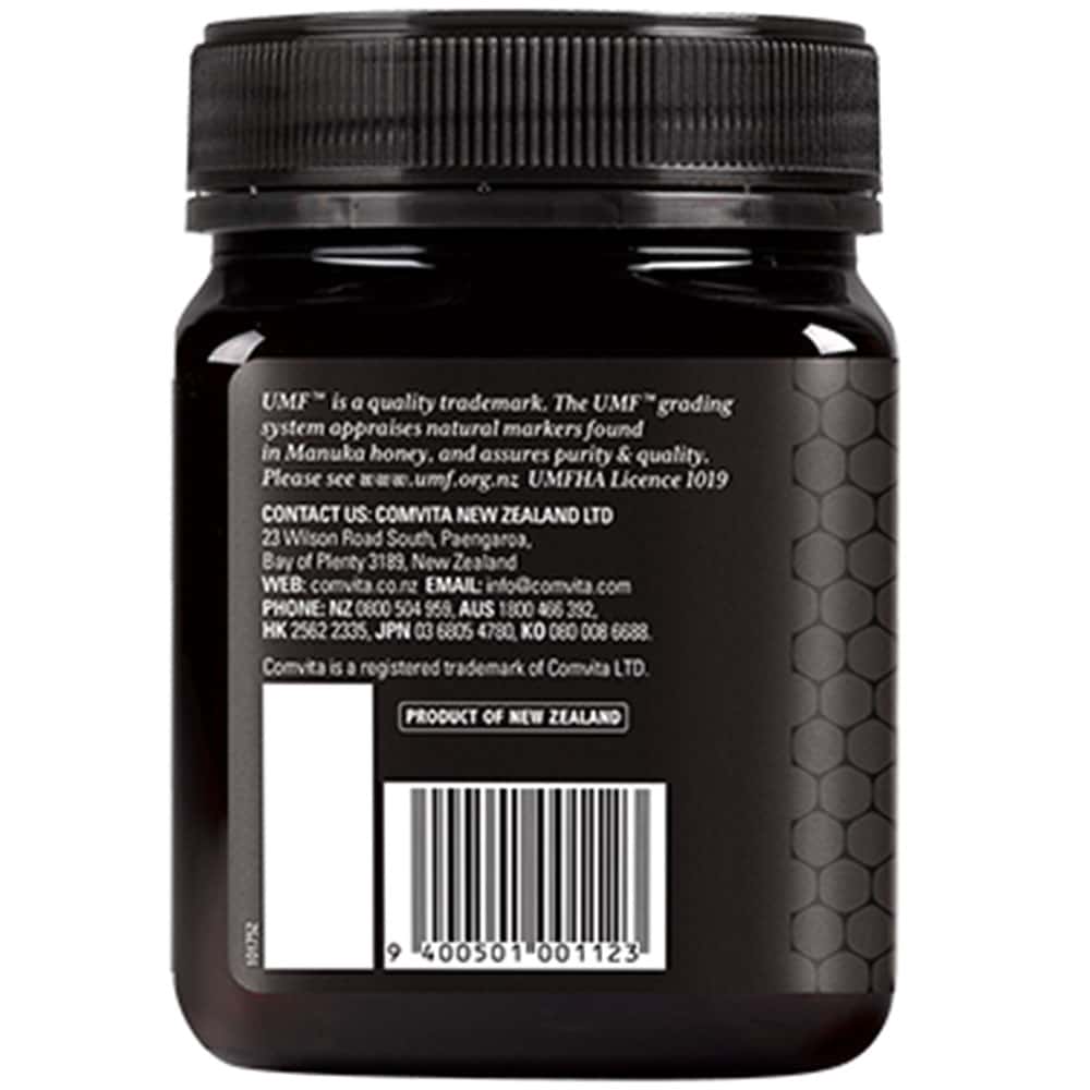 Mật ong Comvita Manuka Honey UMF 5+ 1kg - [New Zealand]
