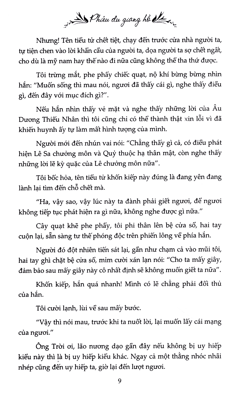 Đến Phủ Khai Phong Làm Nhân Viên Công Vụ (Tập 5A)