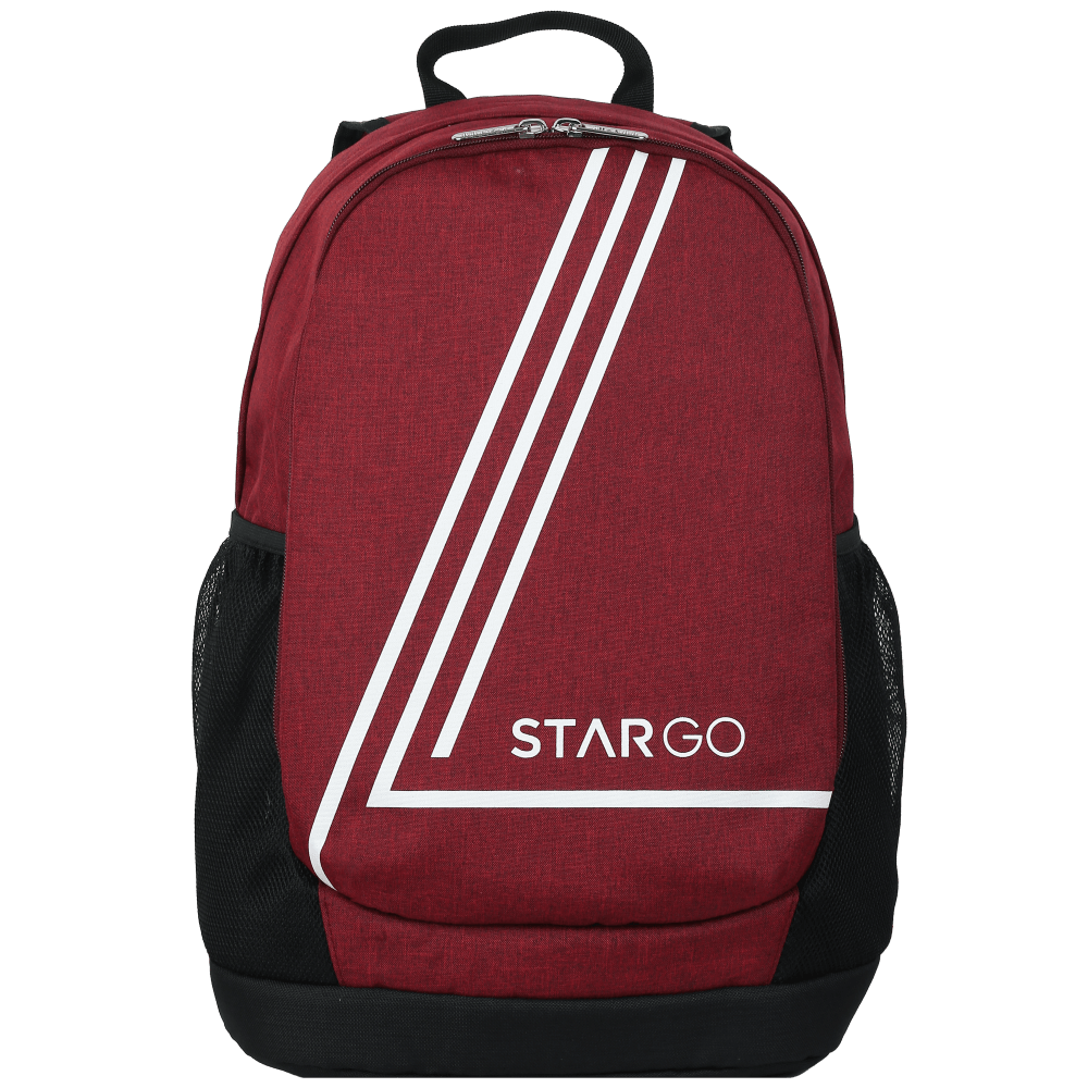 Balo Laptop Thời Trang STARGO AKTIF (14 inch) thiết kế tối giản, phù hợp mọi phong cách từ công sở đến dạo phố