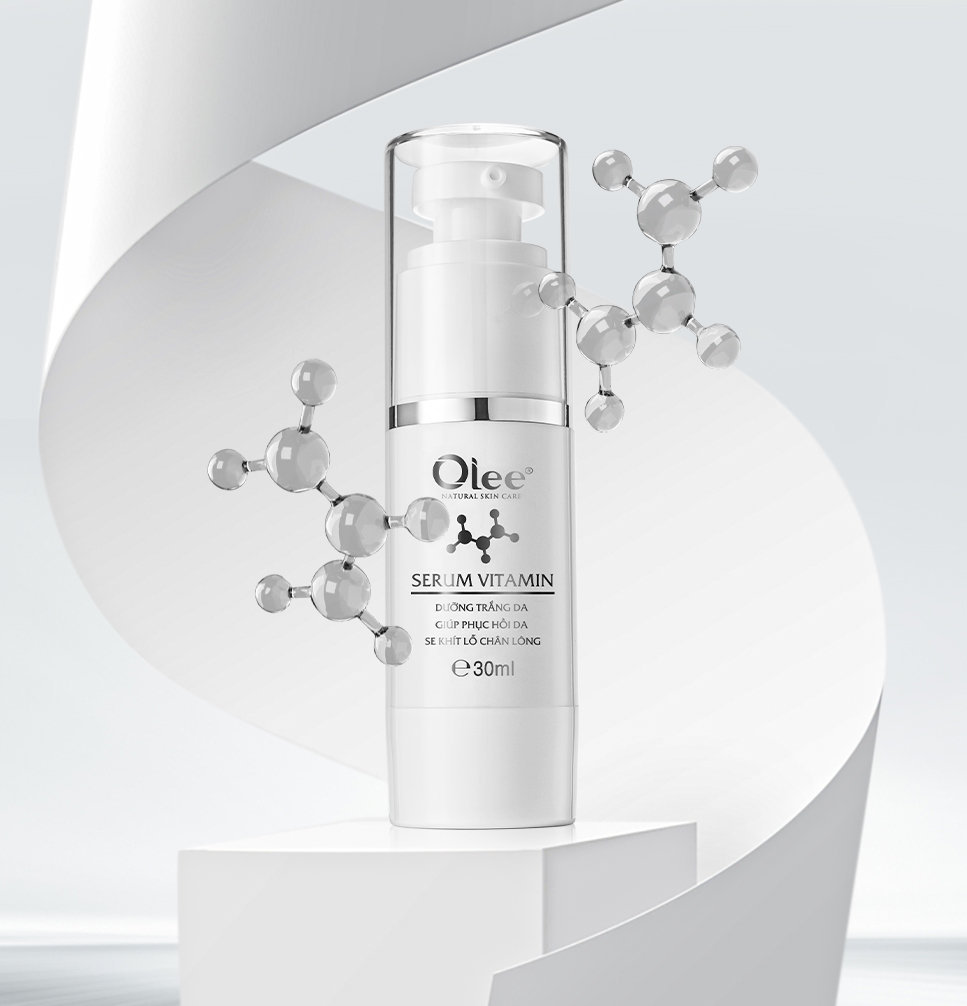 SERUM VITAMIN OLEE GIÁ 1 HỘP
