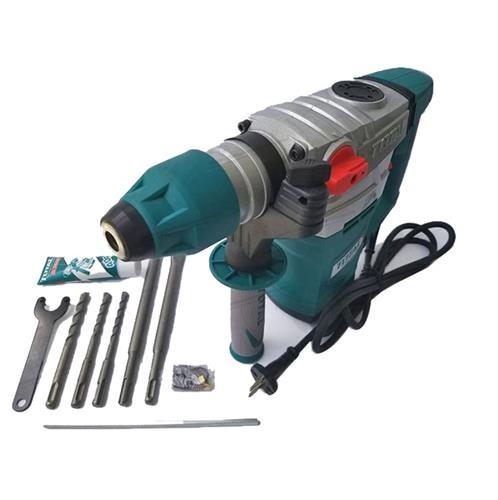 MÁY KHOAN ĐỤC BÊ TÔNG Total TH118366