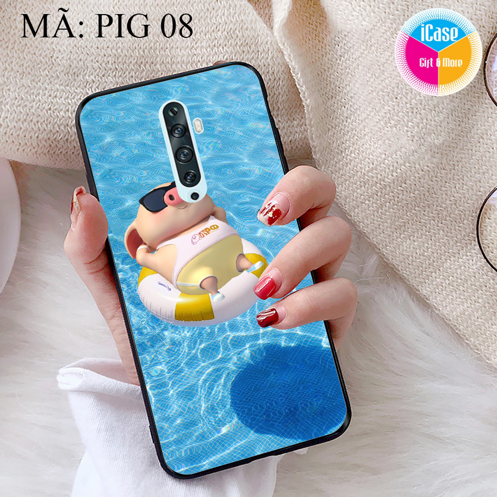 Case for Oppo Reno 2F