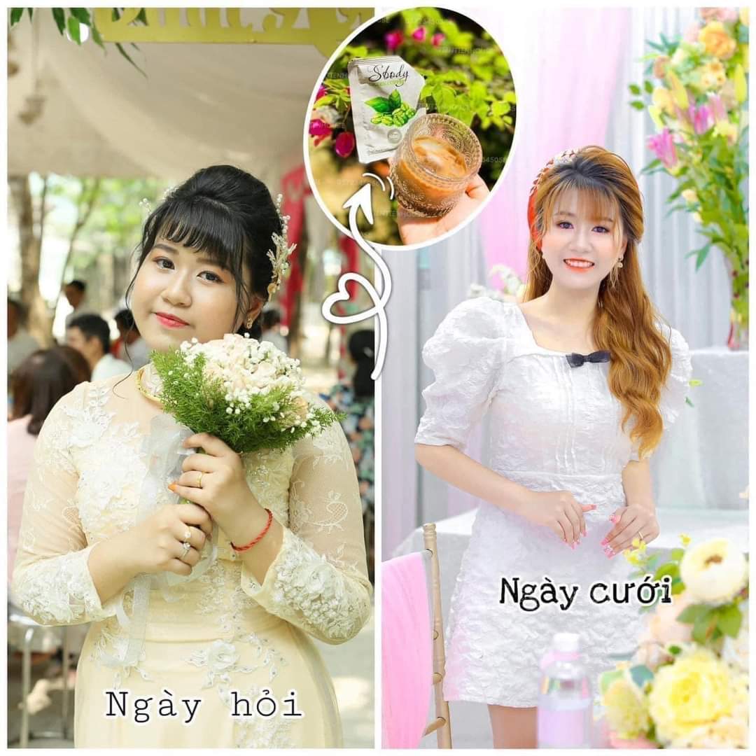 [HCM]Nấm giảm cân SBody Green Coffee