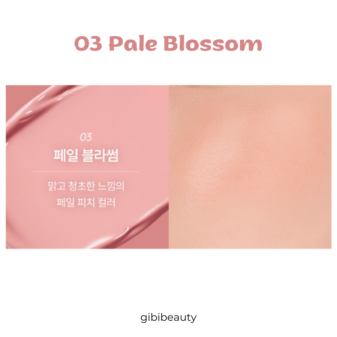 Má hồng NUSE Liquid Care Cheek