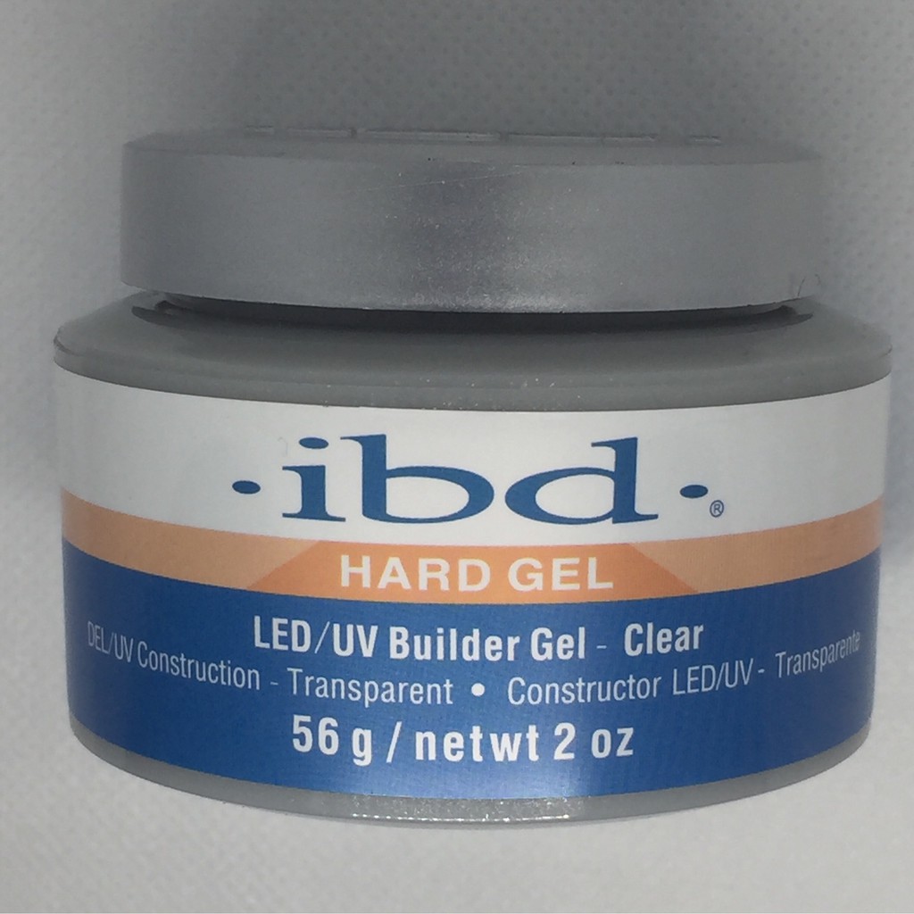 Gel đắp móng IBD - sinailmi