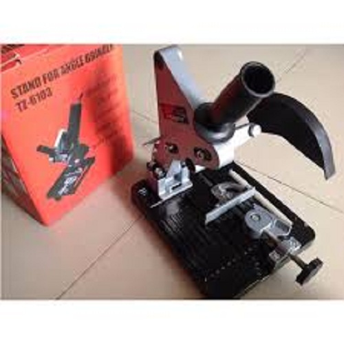 Đế máy cắt bàn dùng cho máy cắt cầm tay TZ-6103 loại nặng (3kg)