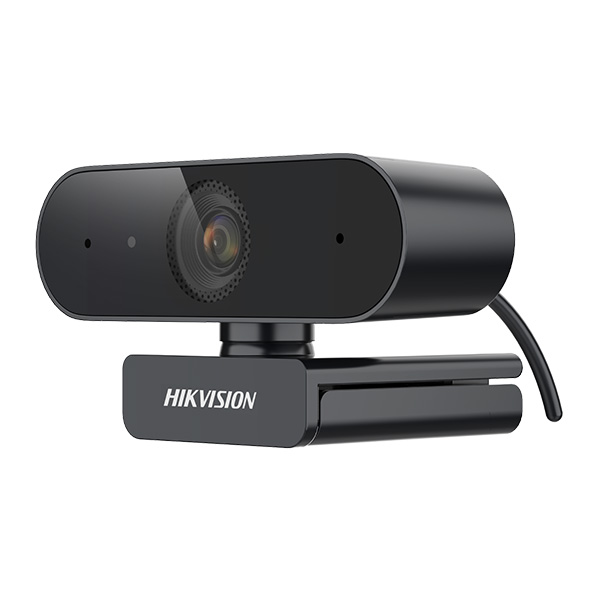 Webcam hikvision ds-u02 - phù hợp cho học và làm việc online, livestream - bảo hành 2 năm