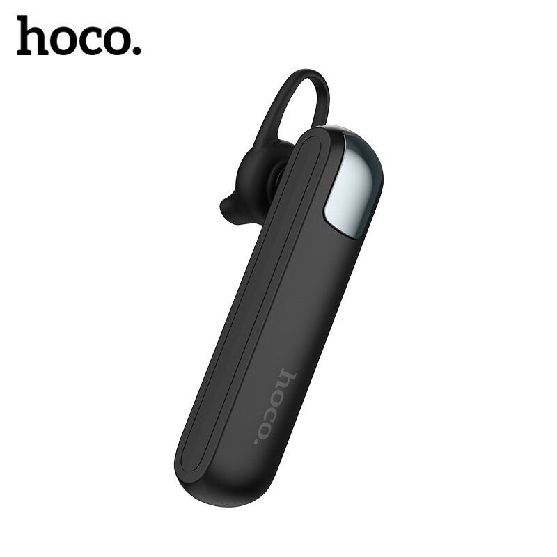 Tai nghe bluetooth Hoco E37 Dòng 1 Tai có micro tích hợp nghe nhạc và đàm thoại