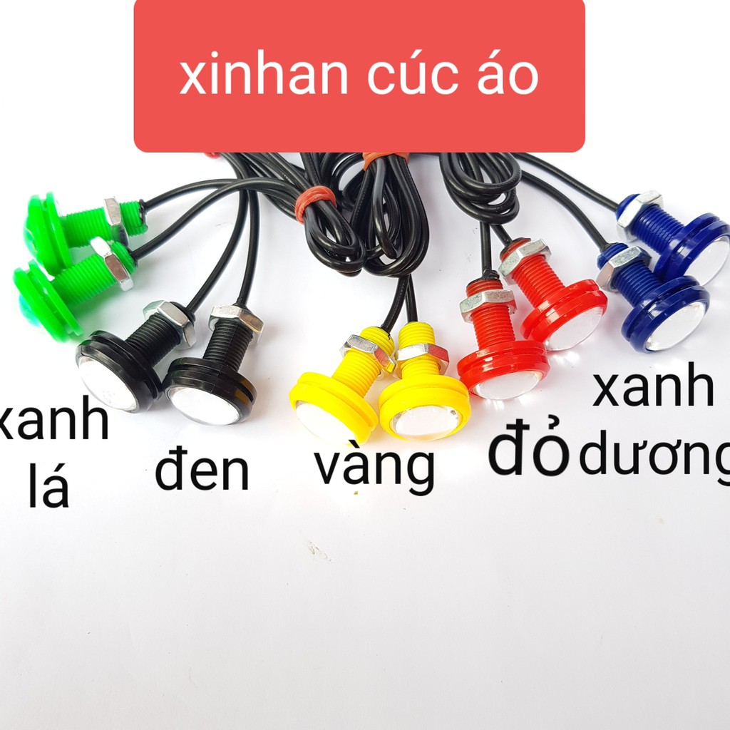 Đèn xi nhan led multi 2 tầng ( giá 1 đôi )