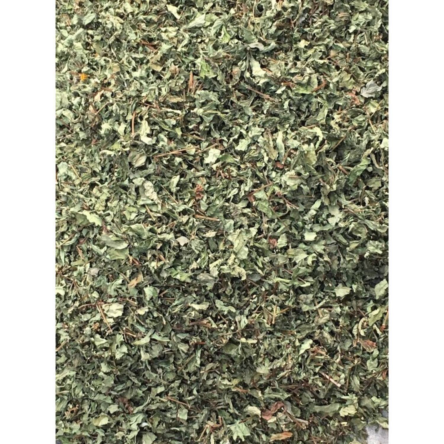 Cây Sài Đất khô 1kg hàng lᴏại 1