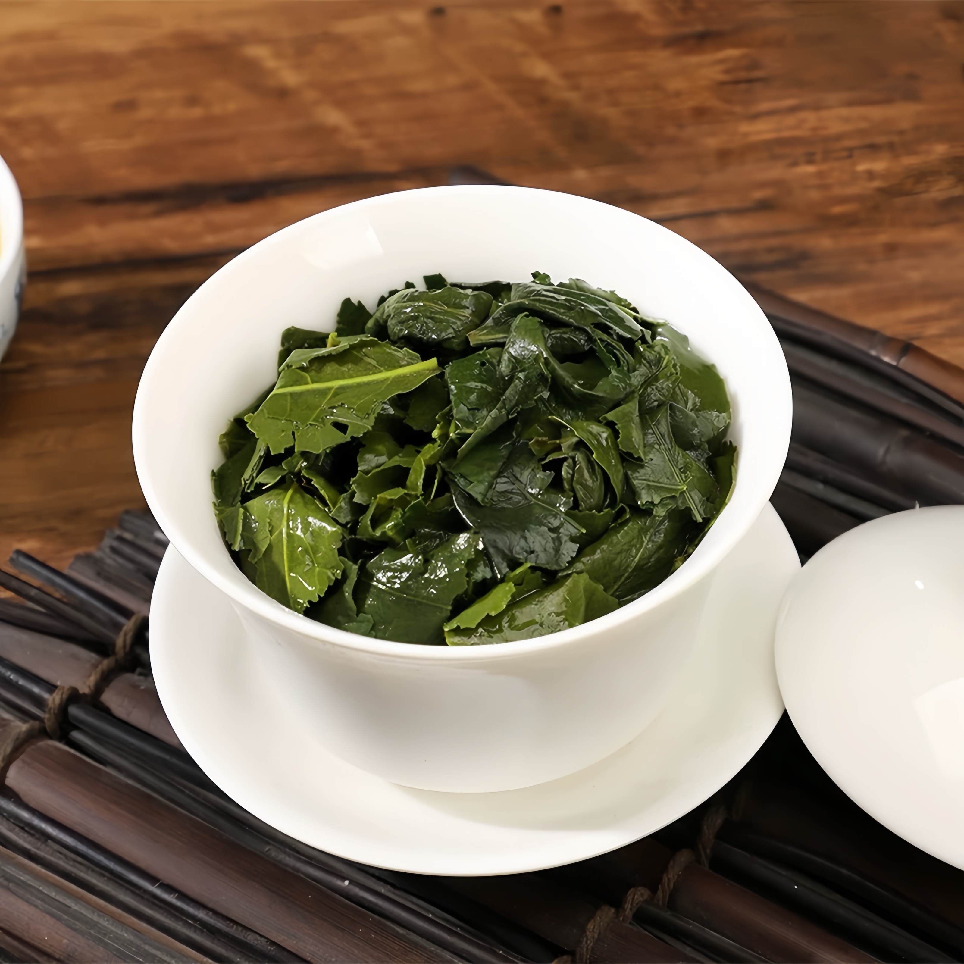 Trà Thiết Quan Âm An Khê Cao Cấp