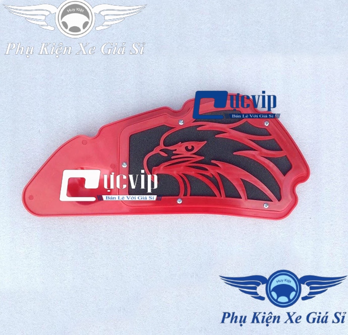 Lọc Gió Độ Cho Xe SH 2017 - 2020 MS2895