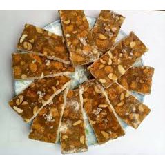 1KG Chè Lam Bắc Giang
