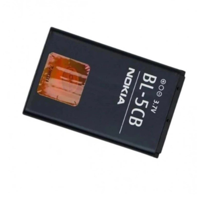 Pin Nokia BL 5CB