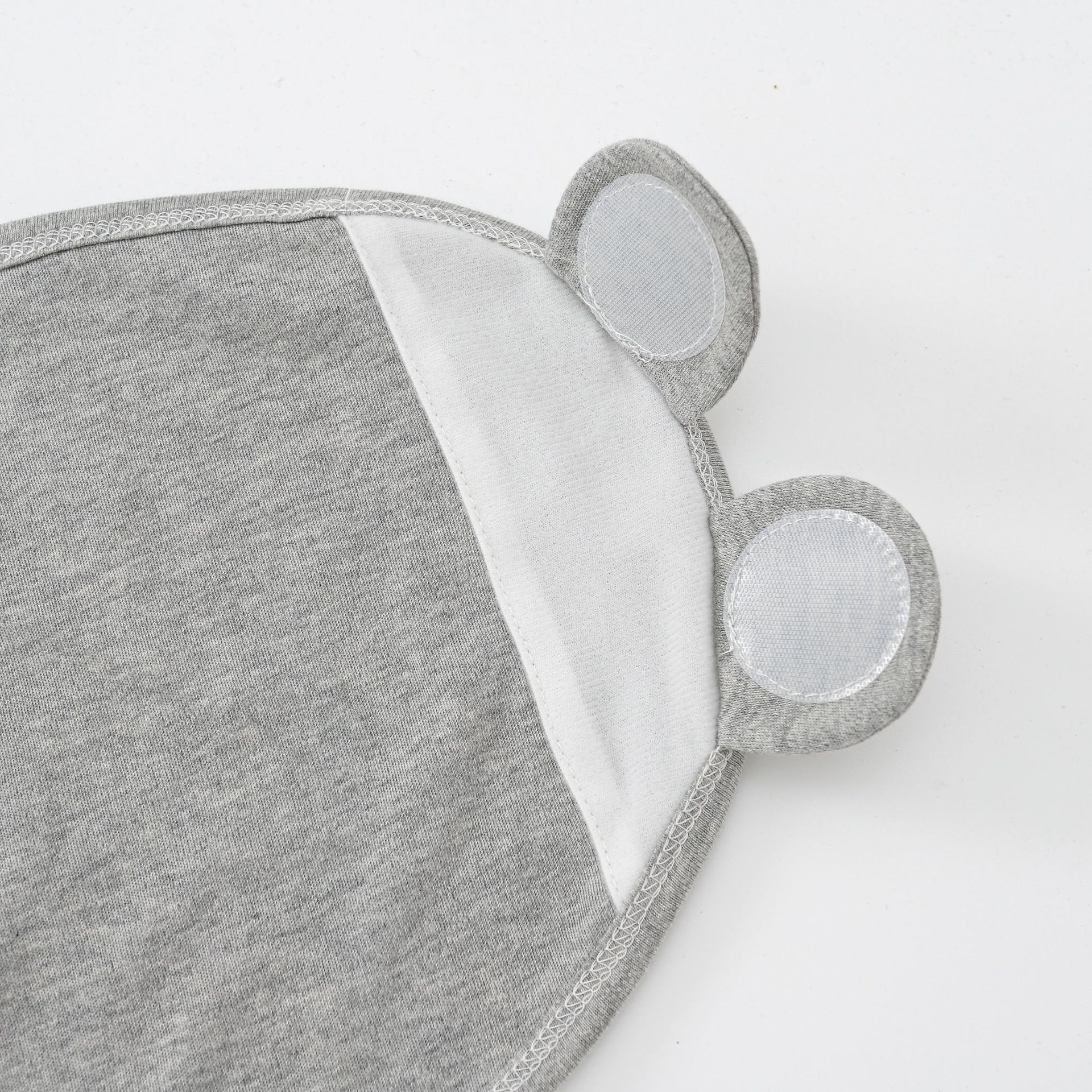Nhộng Chũn Quấn Cho Bé Sơ Sinh Cotton Thoáng Khí