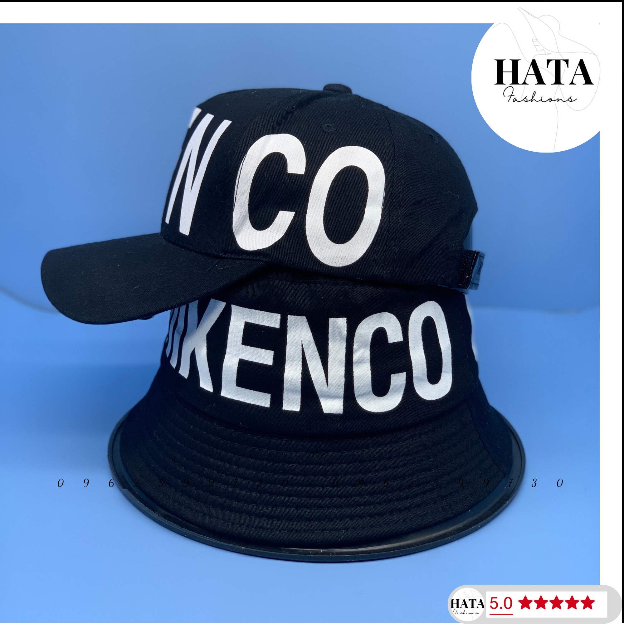 1 CẶP 2 CÁI MŨ MIKENCO CAO CẤP ( NÓN KẾT + NÓN VÀNH )