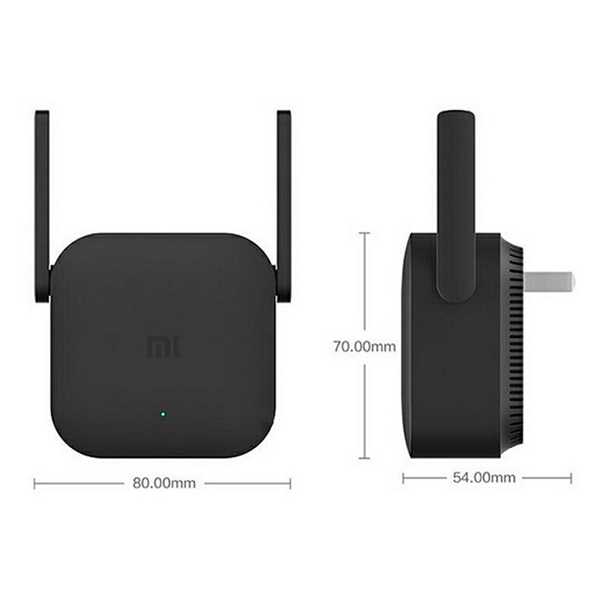 Kích sóng wifi cực mạnh Xiaomi Repeater Pro 300Mbps 2 râu - Bảo hành 24 tháng - bộ khuếch đại wifi giá rẻ , thiết bị mở rộng sóng wifi 2 anten thu phát tín hiệu cực khỏe , Kích sóng wifi giá rẻ 5ghz