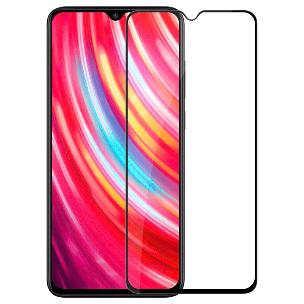 Cường lực full màn Xiaomi Redmi Note 8 (Đen)