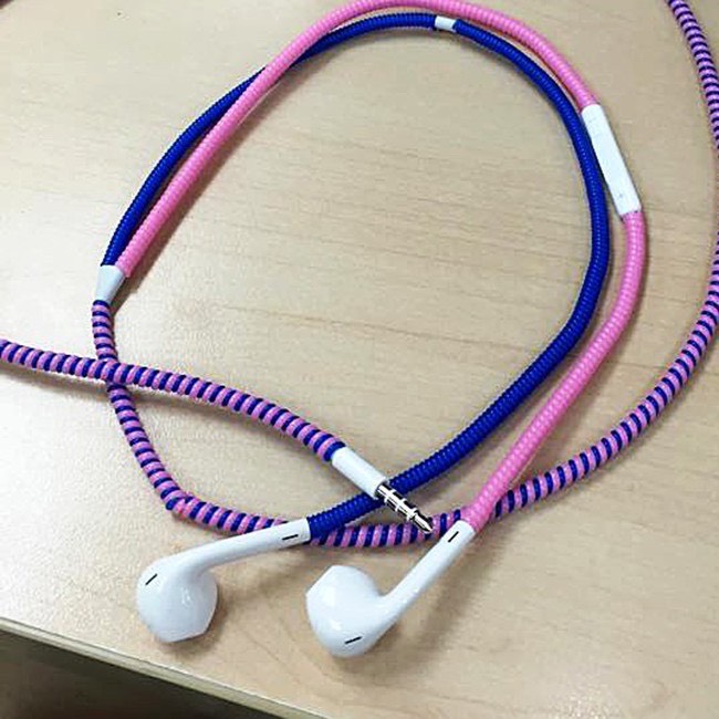 [HCM]10 Dây cuốn cáp sạc
