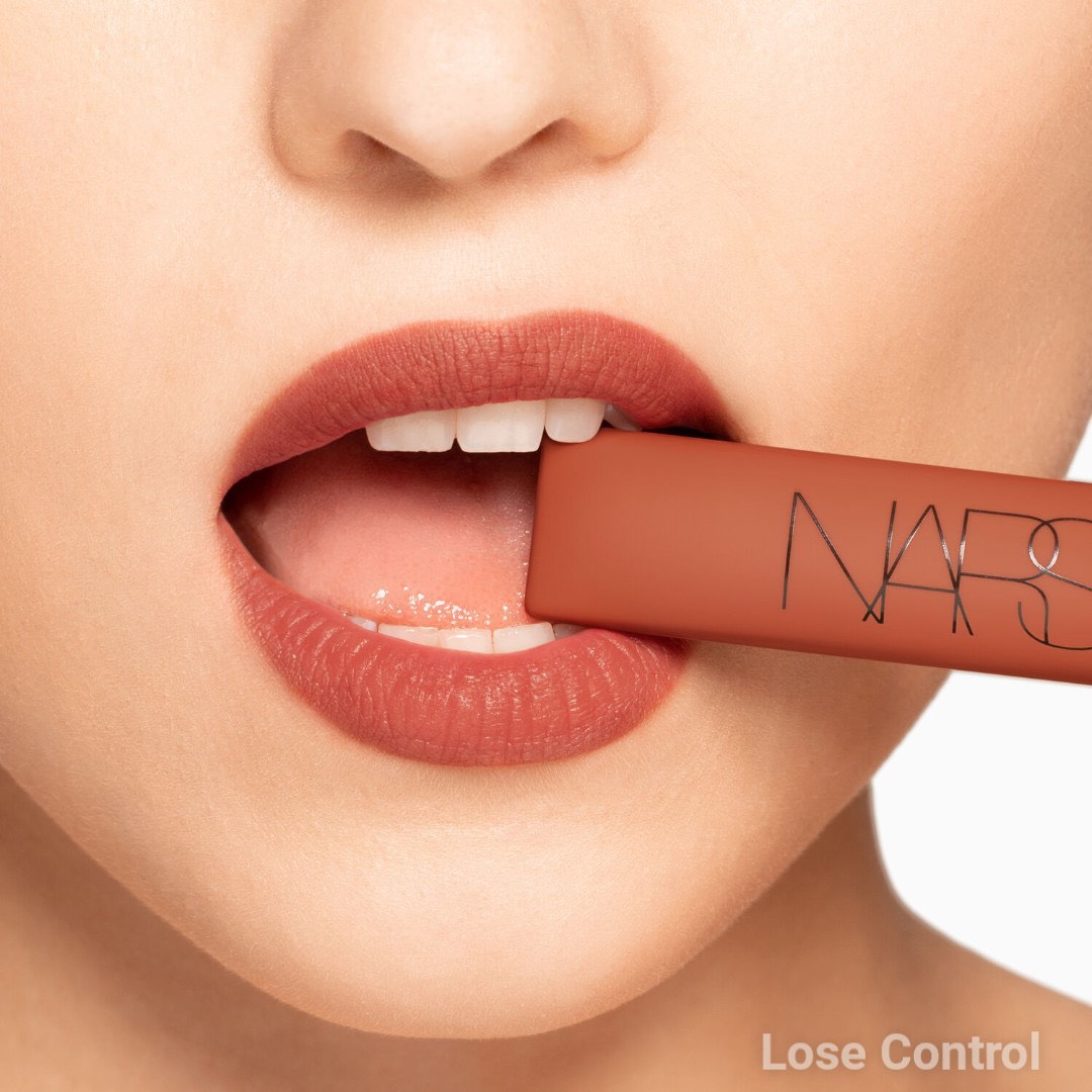 Son kem NARS Air Matte Lip Color 7.5ml