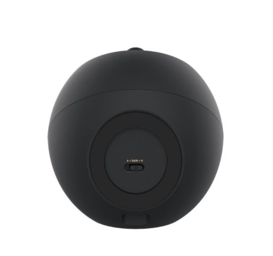 Loa Vi Tính Creative Pebble V2 2.0 - Hàng Chính Hãng