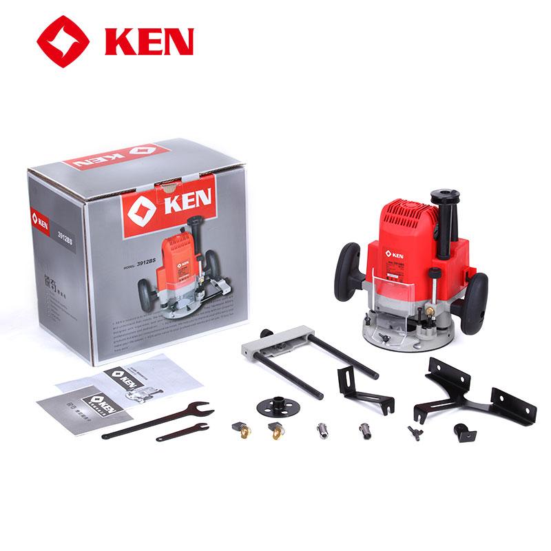 Máy phay lớn KEN 3912BS